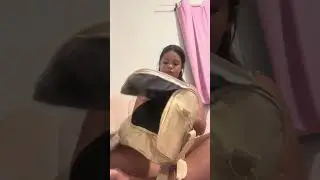 Comprei minha mochila escolar para 2026 #escola #voltasaulas #viral #fypシ 