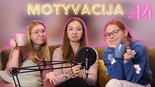 Vyno Mergaitės | 14 taurė: motyvacija, naujametiniai pažadai ir spyris į &scaron;ikną