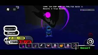 Dusttale endless massacre forms part 1