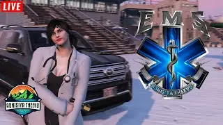 Dr.Nila | Best Doctor Roleplay | GTA 5 RP Tamil | Adhisiya Theevu | Tamil Gaming