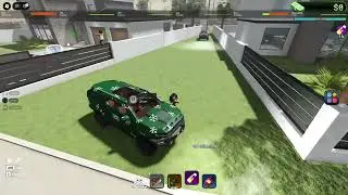 spin on the opps in blockspin