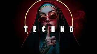 TECHNO MIX 2026 | INSOMNIA | Mixed by EJ