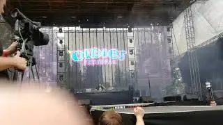Orhan Terzi-Dj Quiksilver Oldies Festival 4 Ostrava 2018