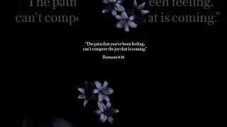 #love#peace#apostolic#acts238 #jesus#Cometohim  #romans828#forall  #encourage#christianity#hope#pain