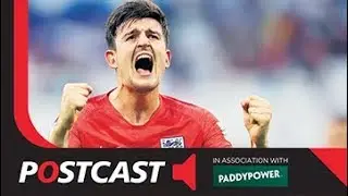 Football&nbsp;Postcast:&nbsp;World&nbsp;Cup&nbsp;2018 - Semi Final Betting Previews
