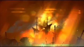 Final Destination/Recursion - Transistor #End