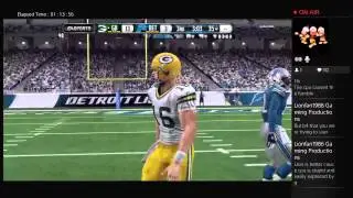 trell019's Live PS4 Broadcast