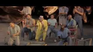 The Gershwins' Porgy and Bess Trailer (2014)