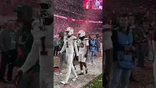 Miami Football After National Championship Loss to Indiana
