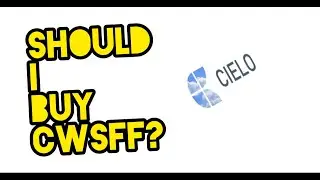 [Update]-IS CIELO WASTE SOLUTIONS CORP(CWSFF) STOCK A Buy?--March 22nd 2021
