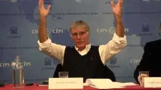 Is Democracy Rising or Receding?