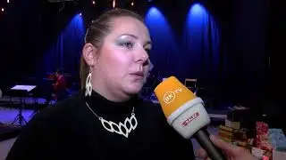Tradicionalni koncert Godbe Ru&scaron;e