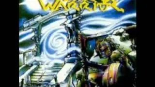 Steel Warrior - Rasalom