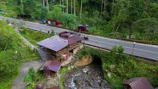 ADV 160 | T'bolok | Seven  Falls Lake Sebu