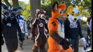 Fursuit Parade EF 27
