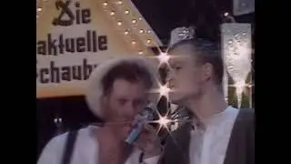 Boys From Brasil - Hot Stuff (12