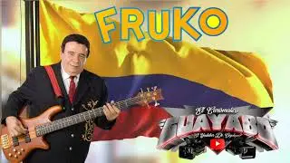 🔥🇨🇴DE COLOMBIA PARA EL MUNDO COMO CUMBIAMBERO QUE SOY-FRUKO Y SUS TESOS😎🔊