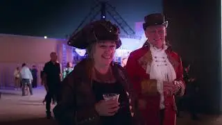TRANSFIX OPENING WEEKEND FULL VIDEO