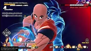 How to beat the bad guy in dragon ball the breakers