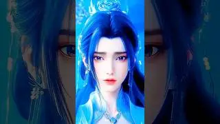 LuXueqi🤍✨💖✨🧡✨ #anime #edit #trending #donghua #viral #shorts #jadedyansty #luxueqi #xiaofan #xiaoyan