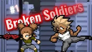 The Broken Soldiers Arc Ep 1 | Warriors Of The Universe 