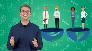 Hank Green discusses stereotypes in STEM | Emerson