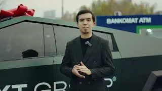 TXT GROUP dan aksiya!