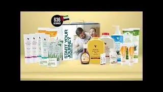 FOREVER LIVING PRODUCTS START YOUR JOURNEY COMBO PACK EXPLAINED WHO TO SELL THE PRODUCTS TO