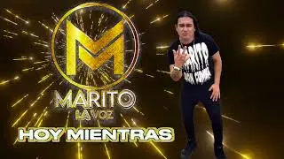 HOY MIENTRAS 2026 - LO NUEVO DE MARITO LAVOZ Y SU GRUPO SOON CUMBIA. TP PRODUCCIONES (TITO PARRA)