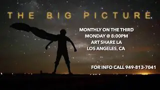 Big Picture Promo