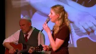 PROMO   A Tribute to Eva Cassidy 2019
