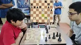 When Winning Feels Impossible | Ft. 26th RCC Cup