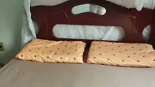MOSTRANDO A LIMPEZA DA &Aacute;REA,COMPRAMOS LENCOES,FIZ MACARR&Atilde;O 🍝 INTEGRAL 😋