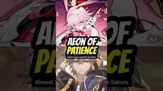 The biggest Yae Sakura fan? | Honkai Star Rail