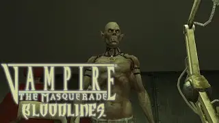 Bare Your Fangs [VOD]