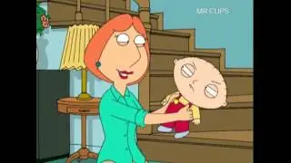 Family Guy - Stewie Loves Lois