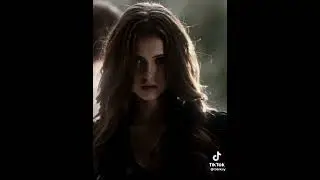 Tyler no no no no That's not Elena that is Katherine Peirce (Katherine is trying to be Elena)