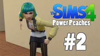 The Sims 4: Get Famous - An Actor Joins (Episode 2)