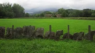 VALLE DEL BAZT&Aacute;N (NAVARRA-ESPA&Ntilde;A) FULL HD