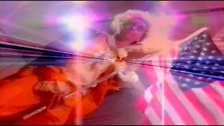 Video Dream - The Element Of Surprise