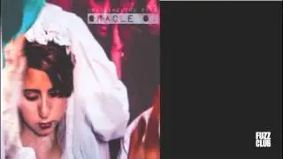 Oracle O - Rosy Princess - Cracking The Eyes