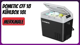 BEWERTUNG (2026): DOMETIC CFF 18 Kühlbox 18L. Infos