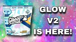 Ghost Glow V2 REVIEW | Winter Apparel 2023 LAUNCH