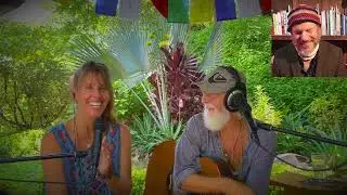 The Songwriter Series 8. Miten and Deva Premal.