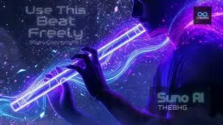 Indian Flute x Hip Hop Beat | Desi Fusion Magic