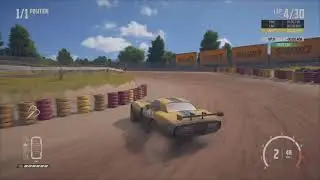 Bonebreaker Valley PS5 World Record