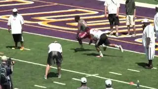 2012 B2G Elite Camp