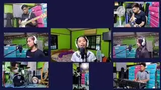 Huling Sandali | T-Square | &copy; December Avenue | Greenhouse Studio