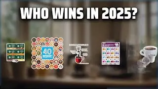 The Top 5 Best Flavored Coffee in 2025 - Must Watch Before Buying!