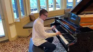 Boogie Woogie Gospel Medley